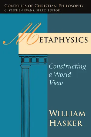 Contours of Christian Philosophy