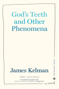 God's Teeth and Other Phenomena_cover