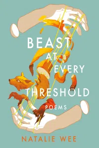 Beast at Every Threshold_cover