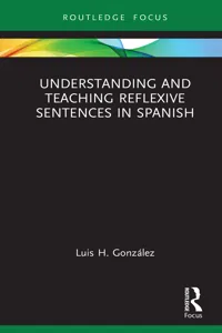 Understanding and Teaching Reflexive Sentences in Spanish_cover