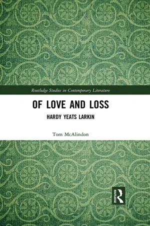 Of Love and Loss