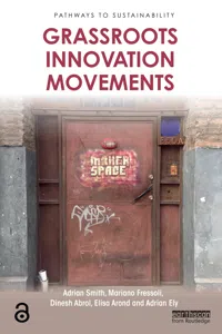 Grassroots Innovation Movements_cover