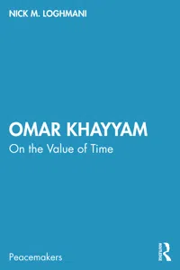 Omar Khayyam_cover