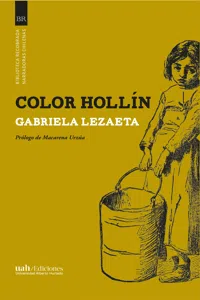 Color hollín_cover