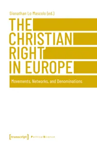 The Christian Right in Europe_cover