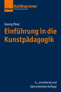 Einführung in die Kunstpädagogik_cover