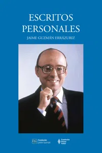 Escritos Personales_cover