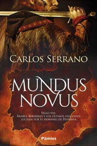 Mundus novus_cover