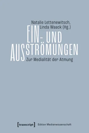 Edition Medienwissenschaft