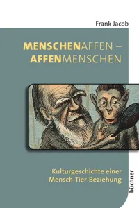 MenschenAffen – AffenMenschen_cover