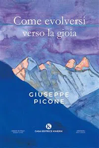 Come evolversi verso la gioia_cover