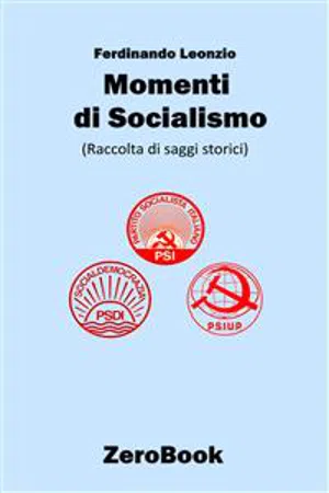 Momenti di socialismo