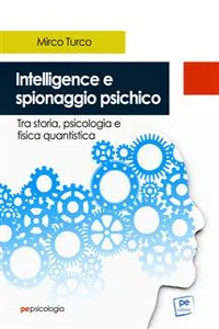 Intelligence e spionaggio psichico_cover