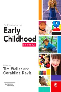 An Introduction to Early Childhood_cover