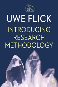 Introducing Research Methodology_cover