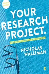 Your Research Project_cover