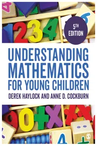 Understanding Mathematics for Young Children_cover