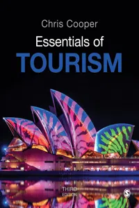 Essentials of Tourism_cover