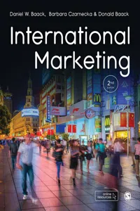 International Marketing_cover