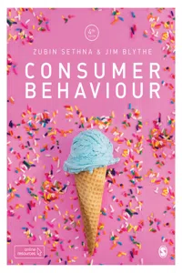 Consumer Behaviour_cover