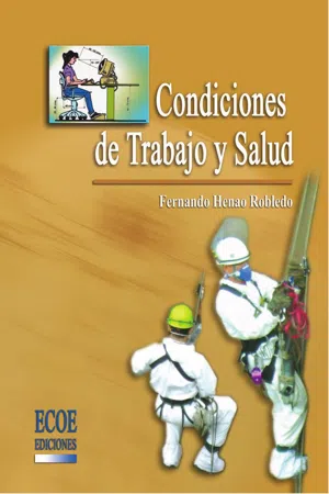 Condiciones de trabajo y salud