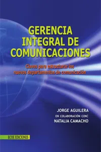 Gerencia integral de comunicaciones_cover