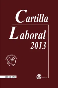 Cartilla laboral 2013_cover