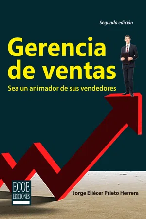 Gerencia de ventas