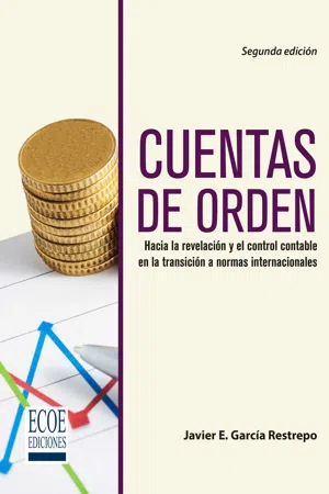 Cuentas de orden