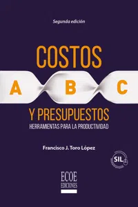 Costos ABC y presupuestos - 2da edición_cover