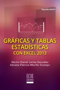 Gráficas y tablas estadísticas en Excel_cover