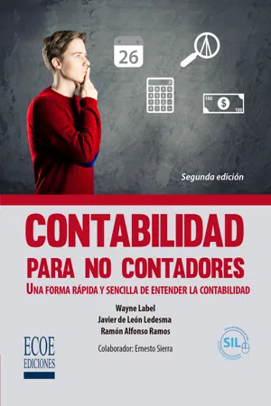 Contabilidad para no contadores