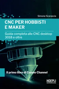 CNC per hobbisti e maker_cover