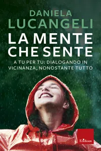 La mente che sente_cover