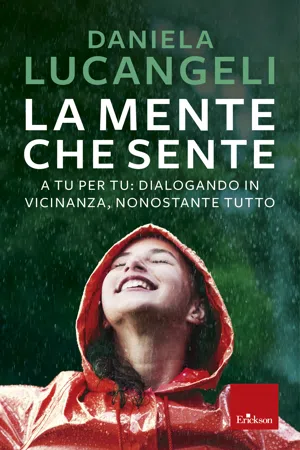 La mente che sente