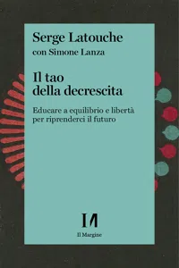 Il tao della decrescita_cover