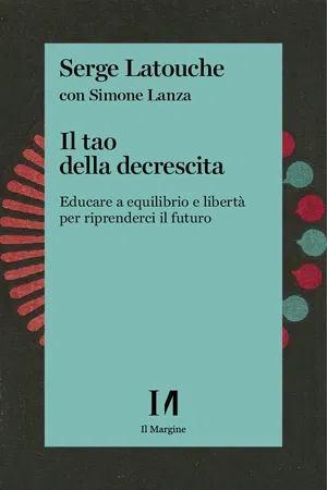 Il tao della decrescita