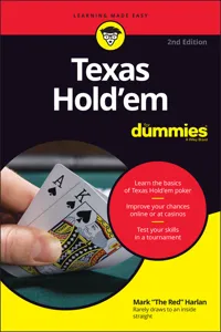 Texas Hold'em For Dummies_cover