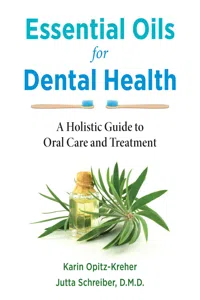 Essential Oils for Dental Health_cover