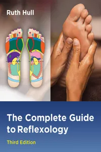 The Complete Guide to Reflexology_cover