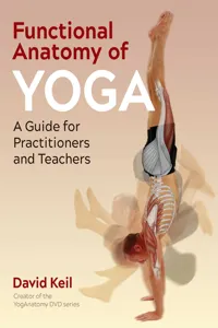 Functional Anatomy of Yoga_cover