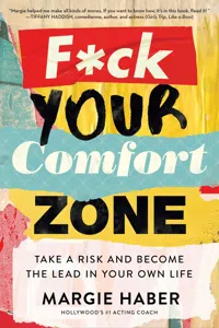 F*ck Your Comfort Zone_cover
