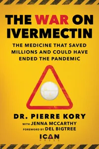 War on Ivermectin_cover