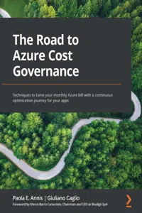 The Road to Azure Cost Governance_cover