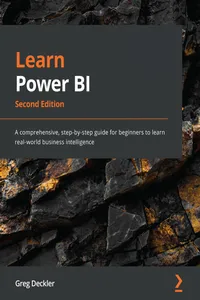 Learn Power BI_cover