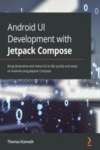 Android UI Development with Jetpack Compose_cover
