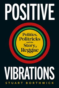 Positive Vibrations_cover