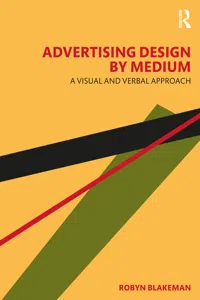 Advertising Design by Medium_cover