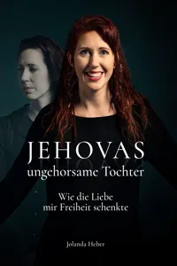 Jehovas ungehorsame Tochter_cover