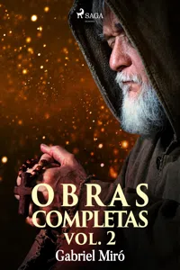 Obras Completas vol. II_cover